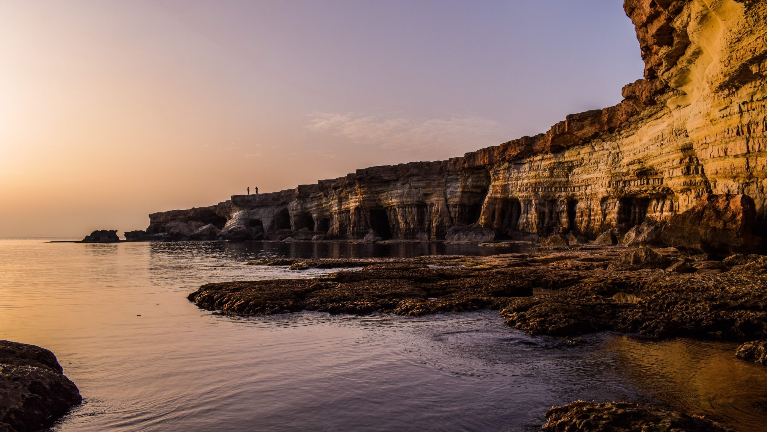 Cyprus coast – UK to Cyprus removals